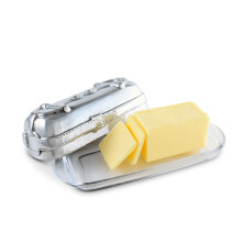 Arthur Court designer aluminium ridehest med bit d?kket sm?rfl?deostfad Container Keeper Polo Style 7,5 tommer lang