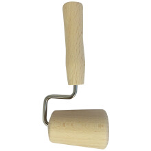 Dreven valcek na pizzu/cesto Eppicotispai, hned , 7,6 cm