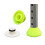 Walker Coasters Tennisbold Gul 2 Count 1