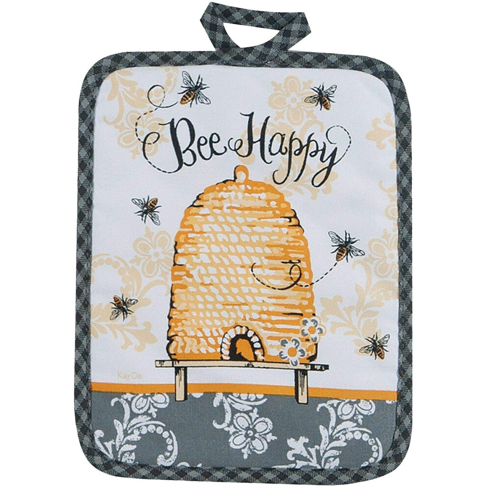 Kay Dee Progetta L'ape Regina