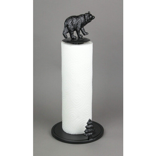 Dr   iak na papierov    utierky LL Home Bear 1
