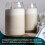 Libbey burkformat lglas - 16 oz - 4 PACK med hllare 2