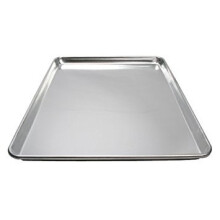 Winware 13 tommer x 18 tommer aluminiumsplades?t med 6 stk