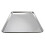 Winware 13 tommer x 18 tommer aluminiumsplades?t med 6 stk 1