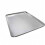 Winware 13 tommer x 18 tommer aluminiumsplades?t med 6 stk 2