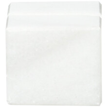 American Metalcraft MCHW125 Card Holders  Signs and Stands  1.2"""" Length x 1.15"""" Width  White