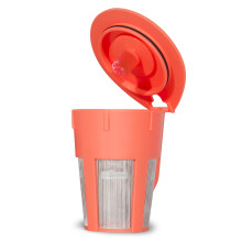 Opakovane pou iteln z sobn k K Carafe Perfect Pod kompatibiln s k vovarmi Keurig 2.0 K-Carafe s rie K200 K300 K400 K500