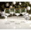 Lenox 856101 Holiday 4-Piece Wine Glass Set  Christmas Dinnerware  Hosting 4