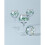 Lenox 856101 Holiday 4-Piece Wine Glass Set  Christmas Dinnerware  Hosting 3