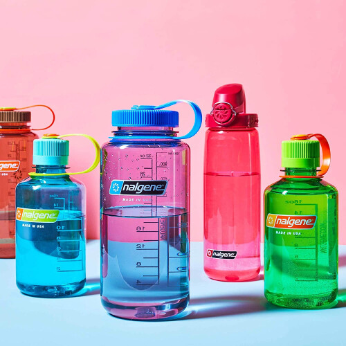 EE ?p?????? ?e??? Nalgene On the Fly ????? BPA, d?afa??? 24 ??????? 1