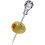 Set p??e? Prodyne Diamond Head Martini 6 d?afa?e?? 2