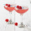 Libbey 3055 Perception koktlos kup poharak 3