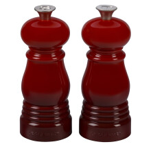 Set ????? a?at??? ?a? p?pe???? Le Creuset Petite 15 x 2 e?. t? ?a???a ?e??s?