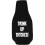 Drik op Bitches Beer Bottle Coolie (1 sort) 2