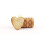 Penguins Mini rolling pin for cookies Embossing roller 3