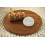 Penguins Mini rolling pin for cookies Embossing roller 4