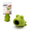 Peleg Design Silicone Egg Separator  Separate Egg Yolk from Egg White  Swallow Release  Yolk Divider Egg Extractor  Kitchen Gadgets Baking Tools (Yolk 1
