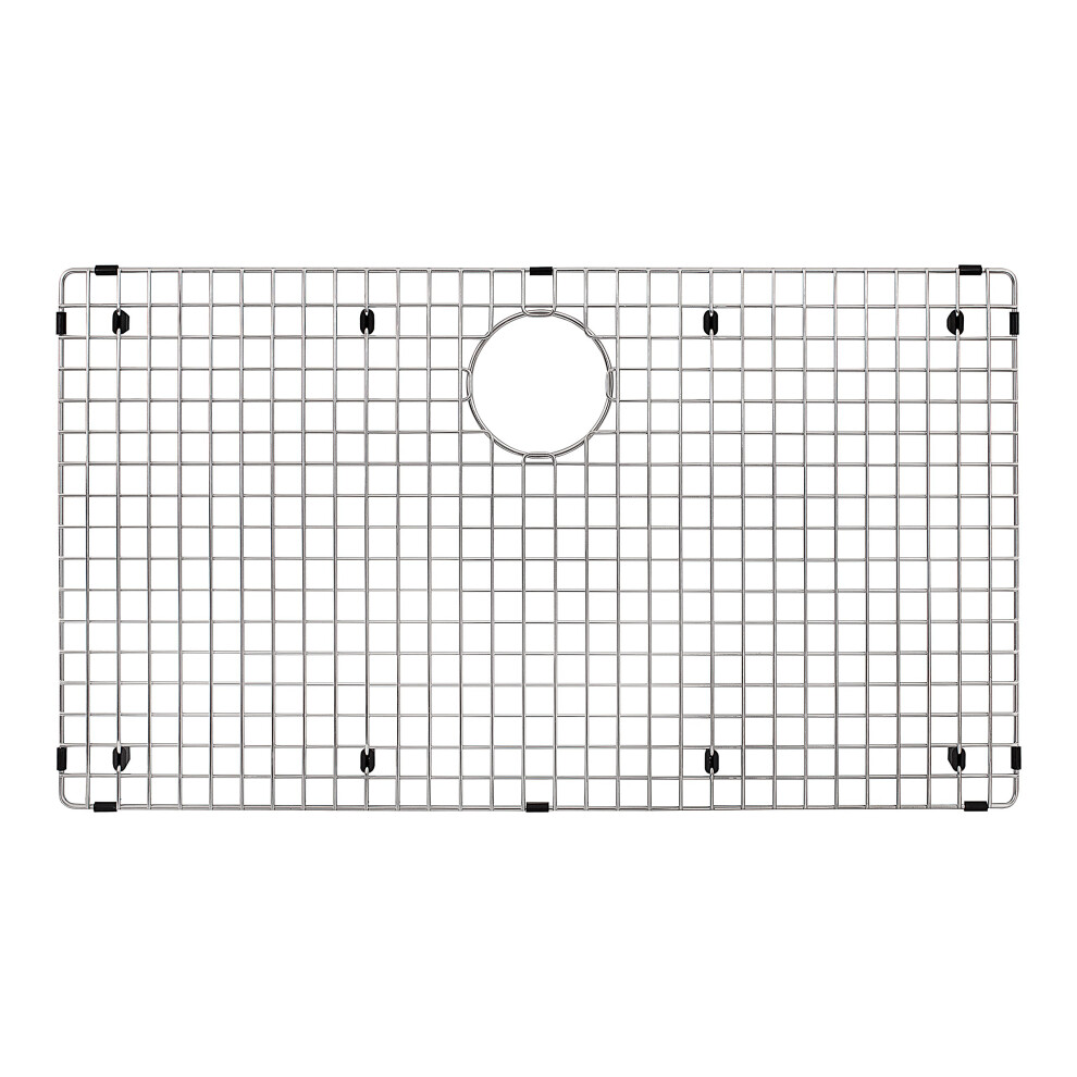 Franke BGHF115 BGHF110 Accessory  31 x 17.3 Inches  Stainless Steel