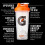 Shaker per Gatorade in plastica per palestra, 28 once 2