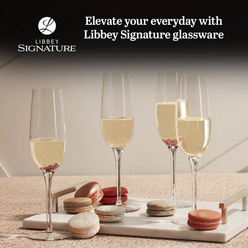 Libbey Signatur 1