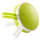 Hutzler Perfect Cake & Pie Divider os Gr?n 1