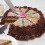 Hutzler Perfect Cake & Pie Divider os Gr?n 3