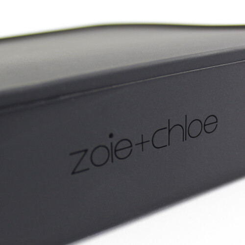 Zoie + Chloe Silikone Kaffe Tamping Mat - Espresso Tamper Mat 2
