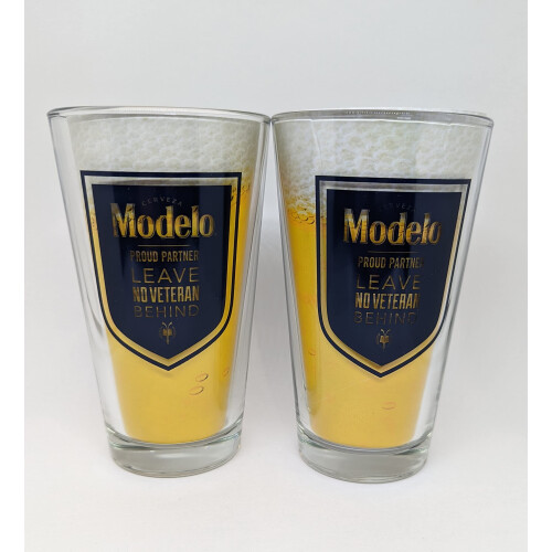 Pullitr Modelo Salute To Veterans - sada 2 kusu
