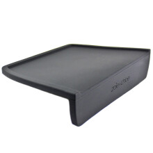Zoie + Chloe Szilikon Kv Tamper Mat - Espresso Tamper Mat
