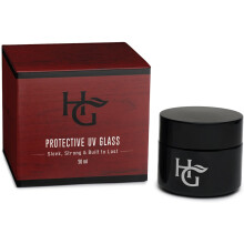 Herb Guard - Eightth Oz Ultraviolet Jar (50 ml) Luftt?t UV-beskyttelse holder varer friske i flere m?neder