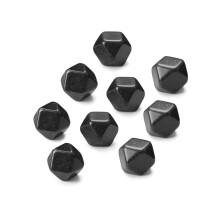 Outset Chillware Whisky Stones Granit S?t med 9
