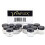Vivaplex 12 d?afa?? st??????? ??????a ???a t?? 2 oz ?e es?te???? ep??d?s? ?a? ?a??a ?ap???a 3