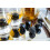 Outset Chillware Whiskysteine Granit 9er-Set 4