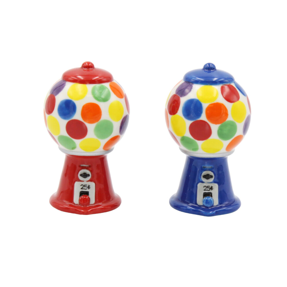 Cosmos Gumball Machine Zout & Peper-image