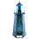 Blue Metal Lighthouse 750ml Bottle Holder 1