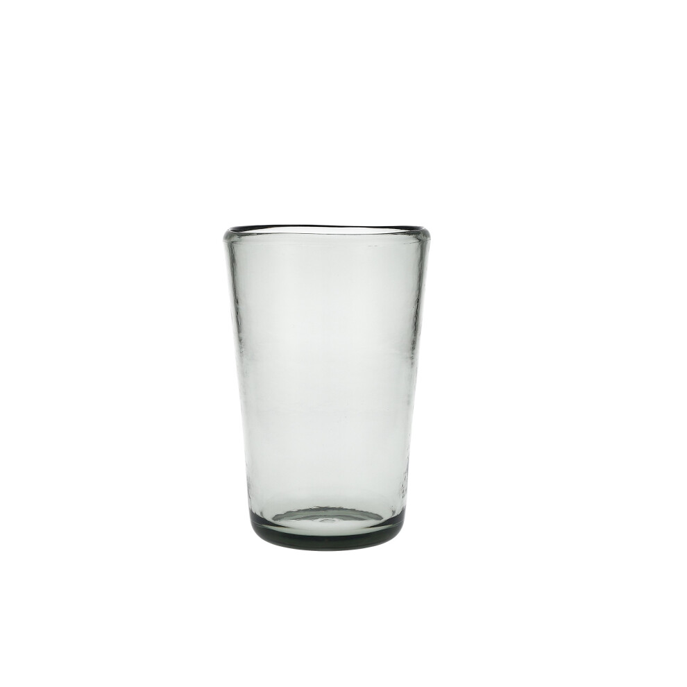 Fortessa Veranda Copolyester 19 ounce Highball Outdoor Drinkware Set of 12 Green