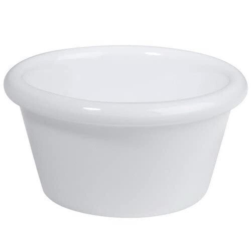 Winco St??????? ?p?? ?e?? ???a?st? ???e??? ?e??? 2 oz. | 1 ??de??da
