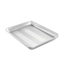 Nordic Ware Prism Quarter Sheet 2-pack aluminium
