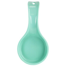 Reston Lloyd Single Spoon Rest Small Seafoam (01902)