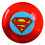 Spoontiques Superman Cookie Jar 2