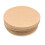 Worthy Liners Parchment Paper Round 2"""" 100 Pack (Natural) 1
