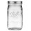 Ball Einmachglas Einweckgläser 32 Oz mit Deckel, 12er Pack 3