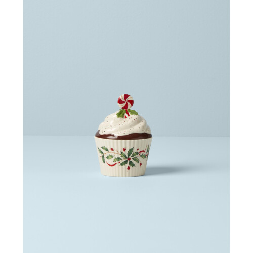 Lenox 886642 ???st???e????t??? ?a?a??p?aste?? ?e cupcakes ?a? ?????, ???st???e????t??? f????e??a 2