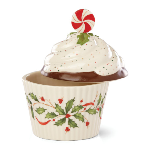 Lenox 886642 ???st???e????t??? ?a?a??p?aste?? ?e cupcakes ?a? ?????, ???st???e????t??? f????e??a 1