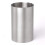 Barfly Unisex Voksen S?ml?s fingerb?l M?l Rustfrit St?l 125 Ml US 2