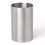 Barfly Unisex Voksen S?ml?s fingerb?l M?l Rustfrit St?l 125 Ml US 3
