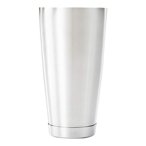 Barfly Cocktaild?se Large 28 oz (828 ml) rustfrit st?l Double Heavy Gauge