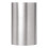 Barfly Unisex Voksen S?ml?s fingerb?l M?l Rustfrit St?l 125 Ml US 1