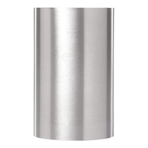 Barfly Unisex Voksen S?ml?s fingerb?l M?l Rustfrit St?l 125 Ml US