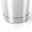 Barfly Cocktaild?se Large 28 oz (828 ml) rustfrit st?l Double Heavy Gauge 3